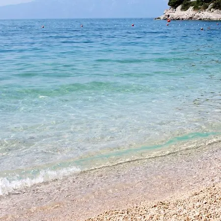 By The Sea Donja Vala, Makarska - 6756 Hotel 3*