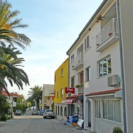 By The Sea Donja Vala, Makarska - 6756 Appartement Drvenik (Split-Dalmatia)