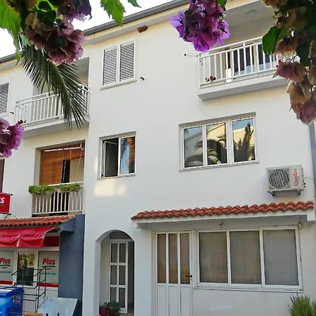 By The Sea Donja Vala, Makarska - 6756 Appartement *