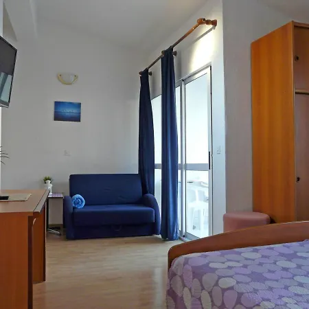 Hotel By The Sea Donja Vala, Makarska - 6756