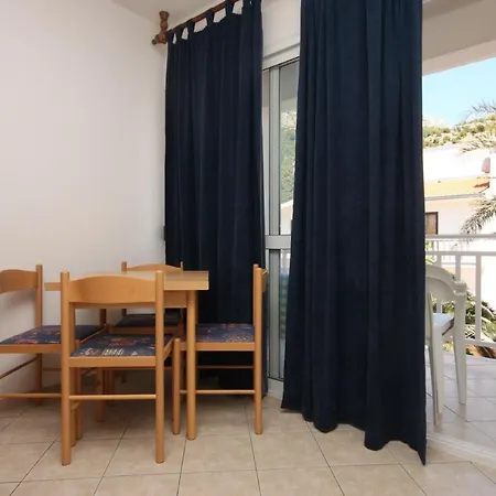Hotel By The Sea Donja Vala, Makarska - 6756 Drvenik (Split-Dalmatia)