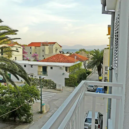 By The Sea Donja Vala, Makarska - 6756 Hotel